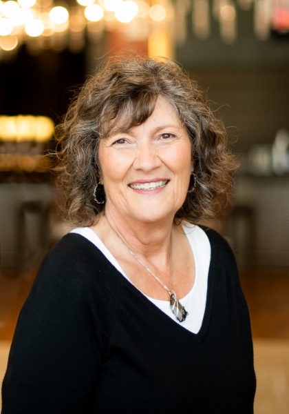Colleen Coble author image