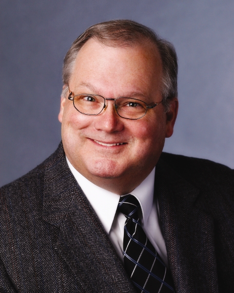 Douglas Connelly author image