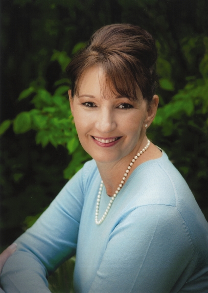 Shelley Shepard Gray author image