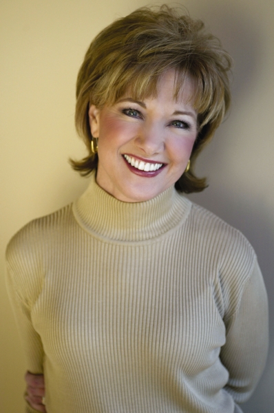 Sharon Hanby-Robie author image