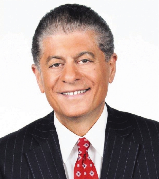 Andrew P. Napolitano