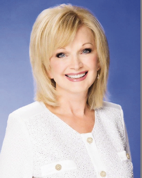 Stormie Omartian