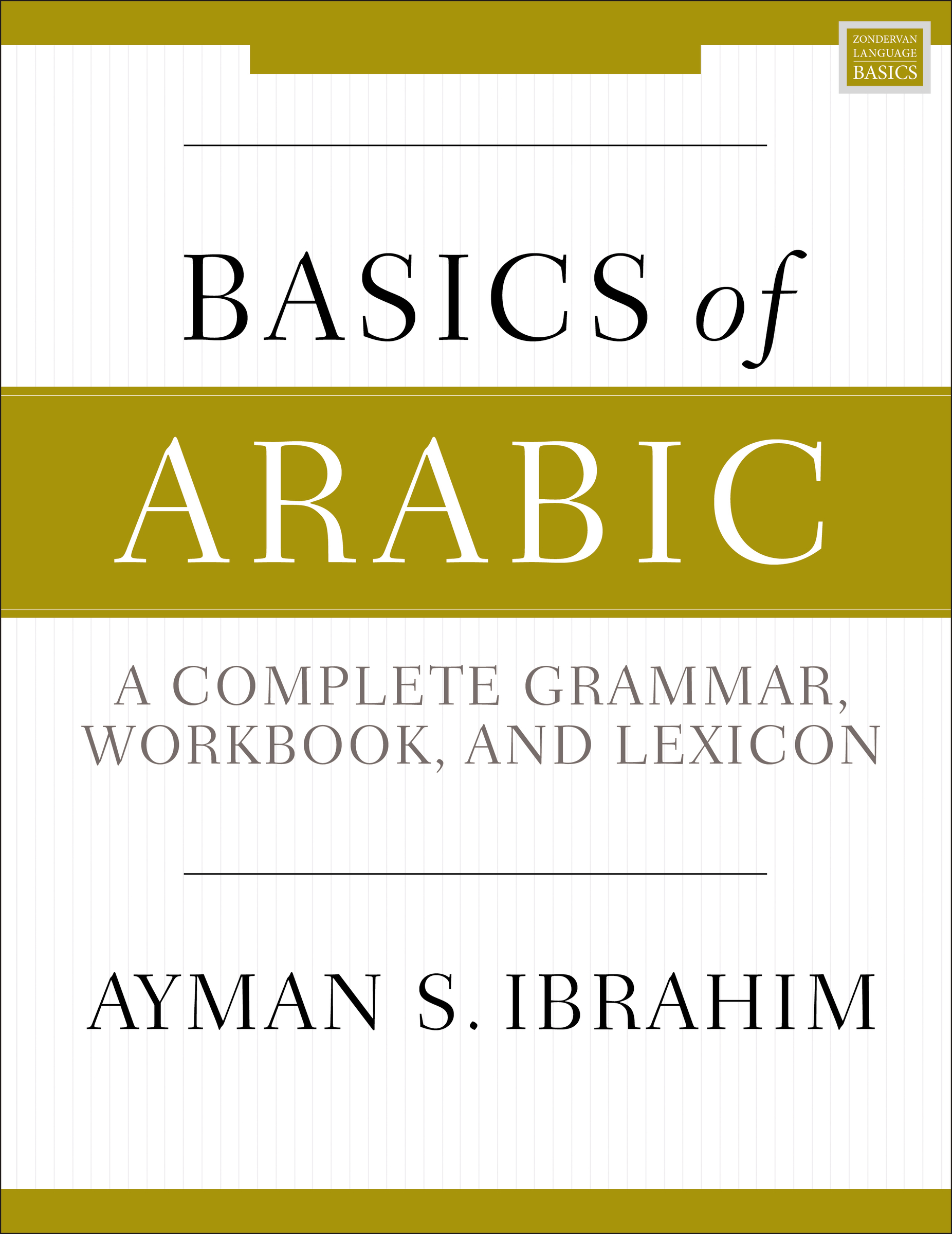 Basics of Arabic
