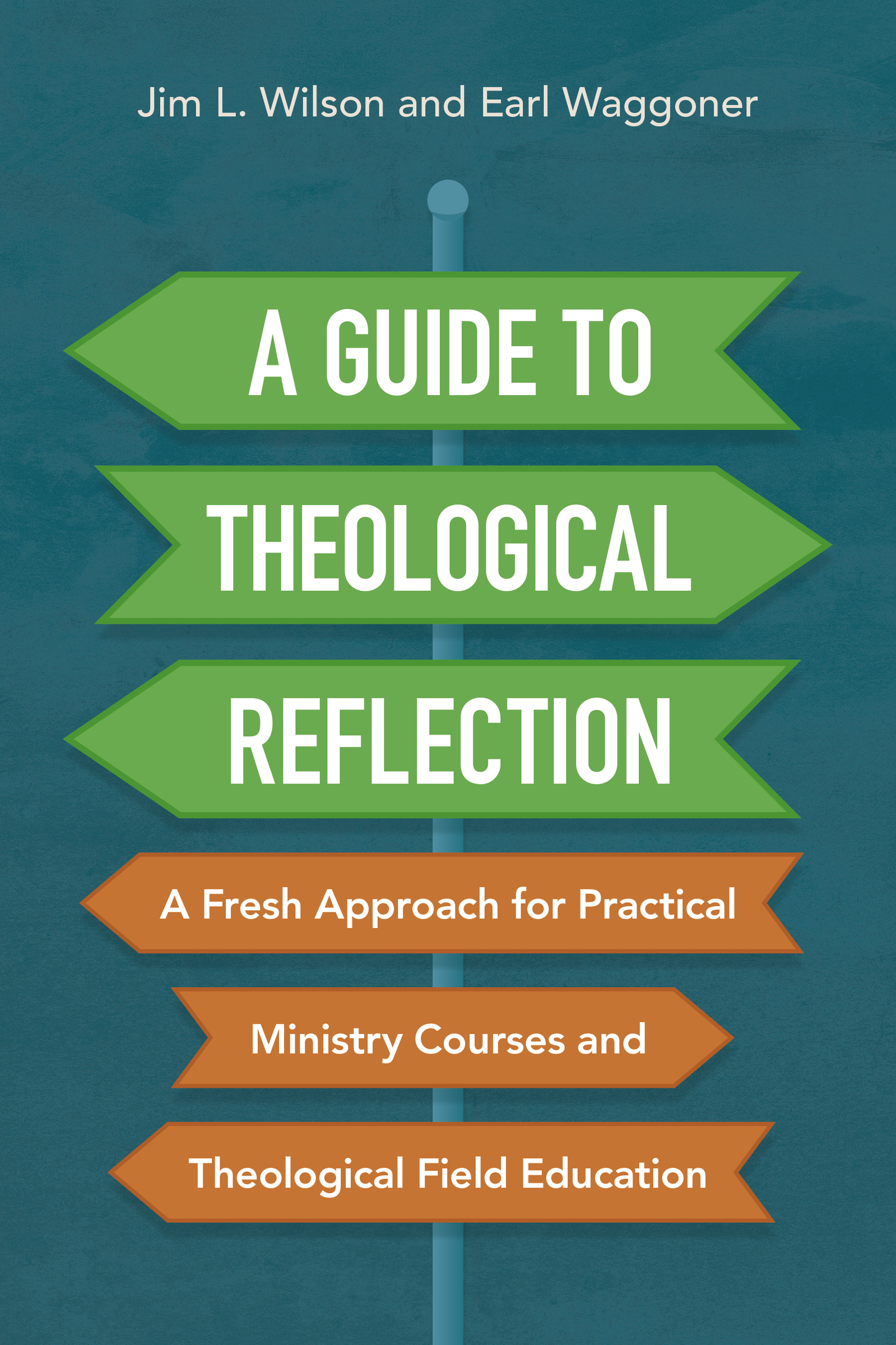 A Guide to Theological Reflection