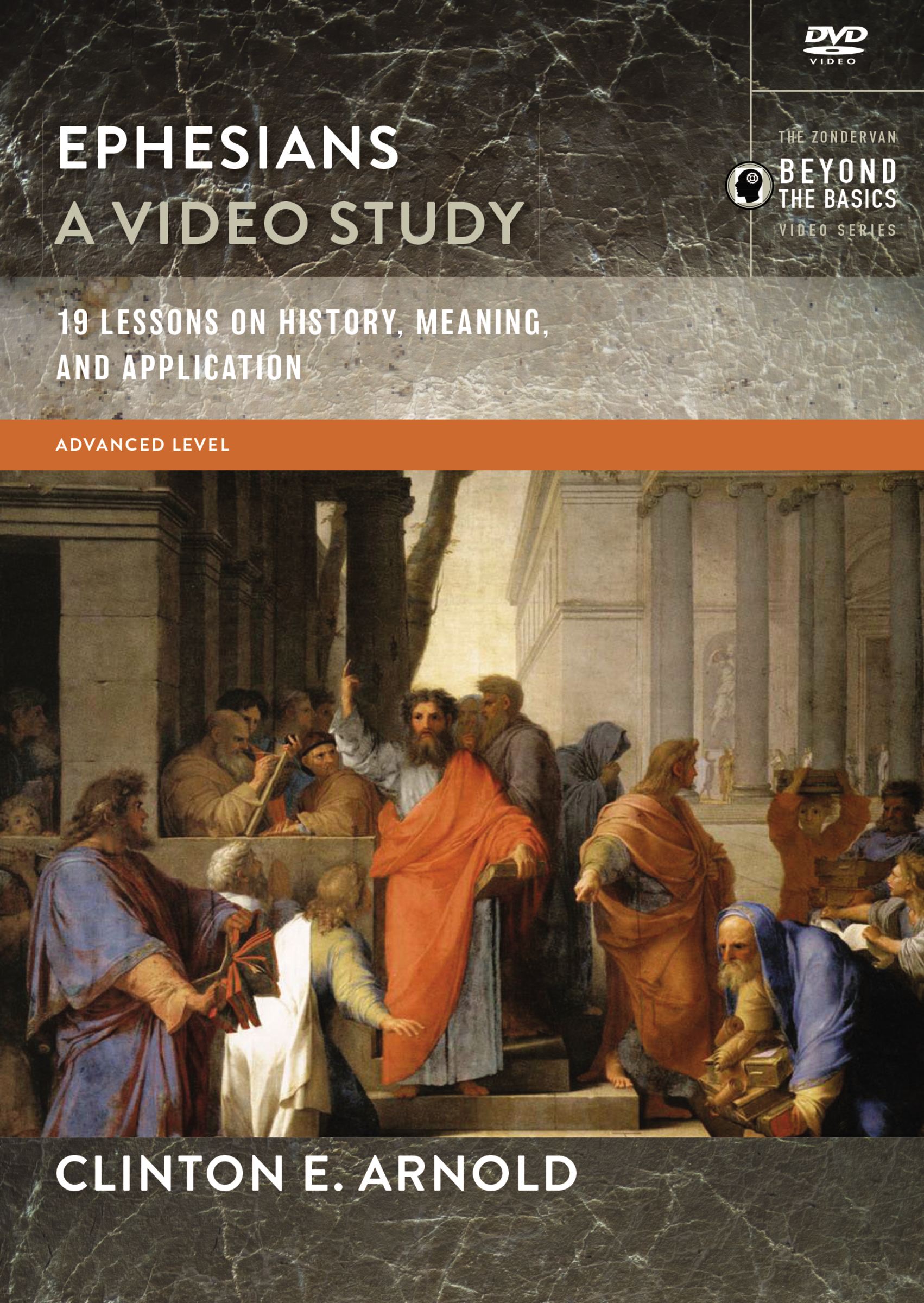 Ephesians, A Video Study