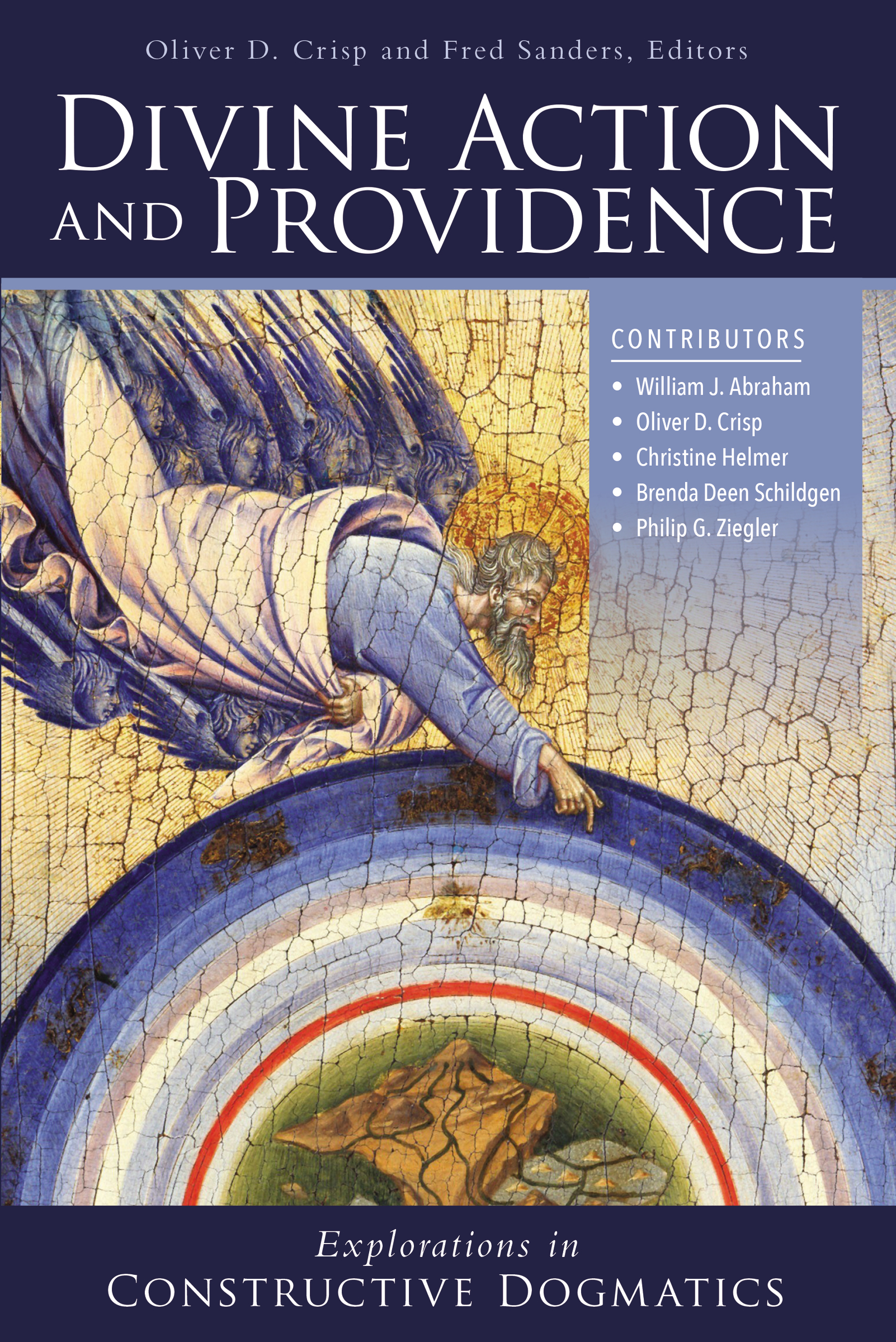 Divine Action and Providence