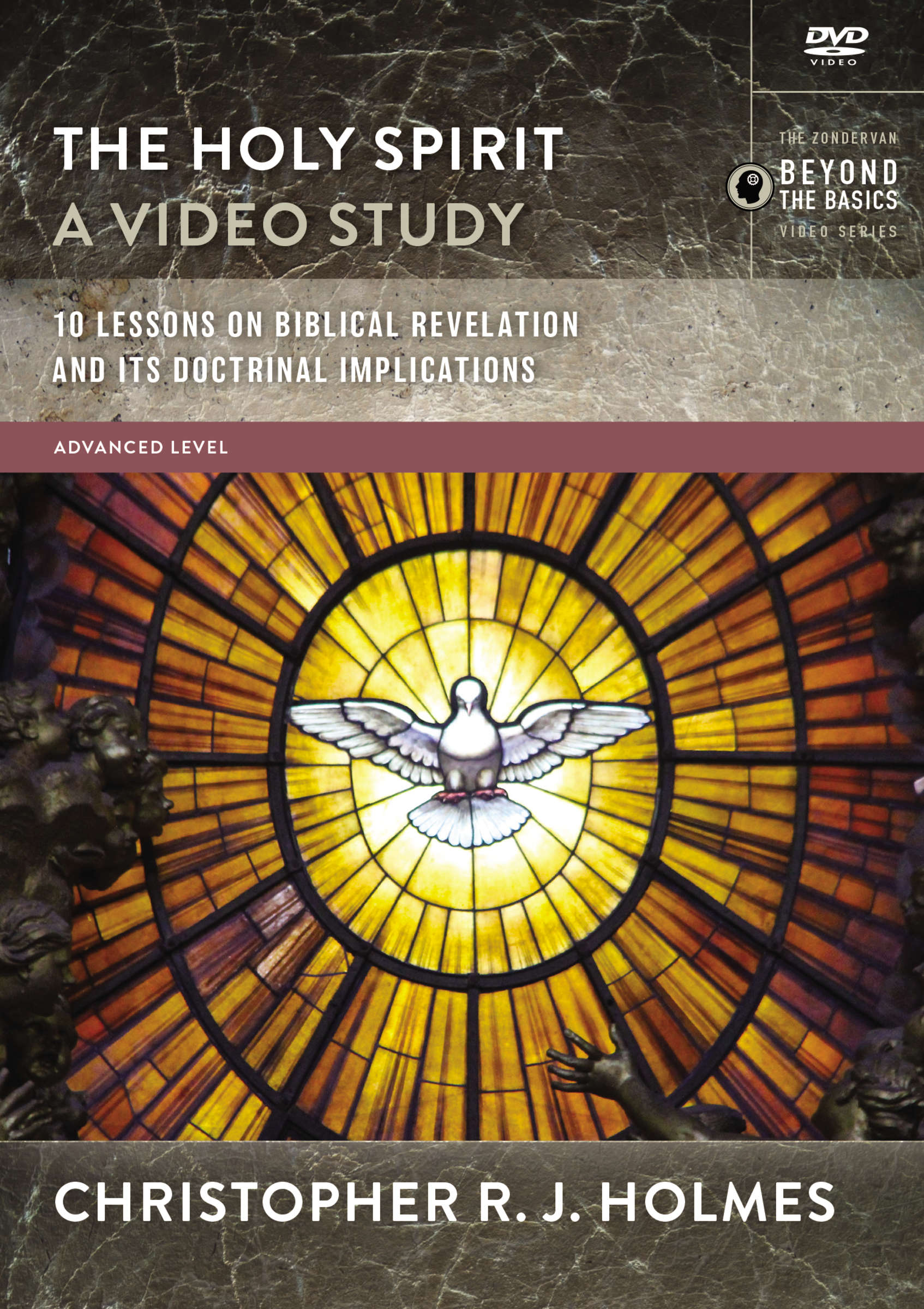 The  Holy Spirit, A Video Study