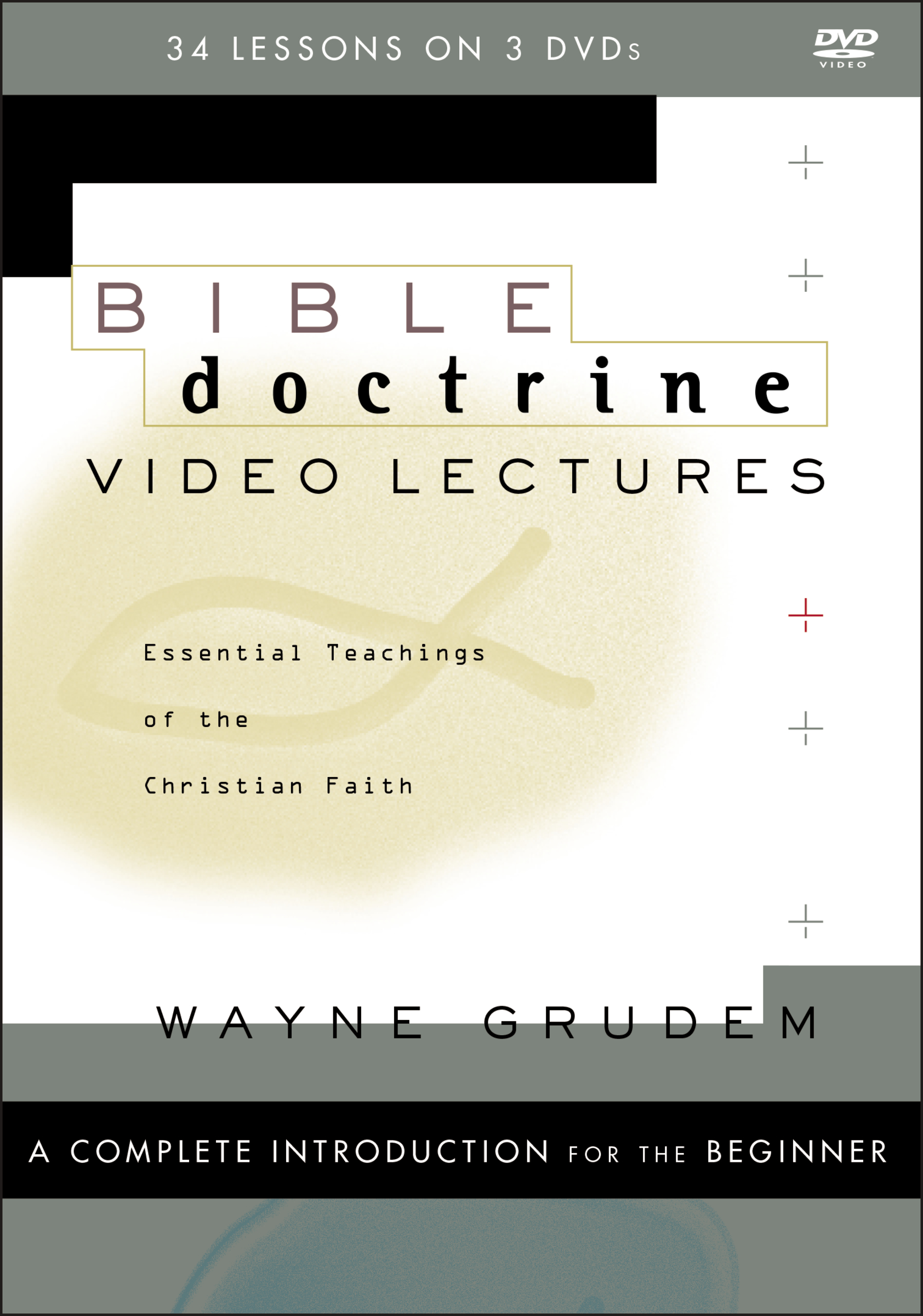 Bible Doctrine Video Lectures