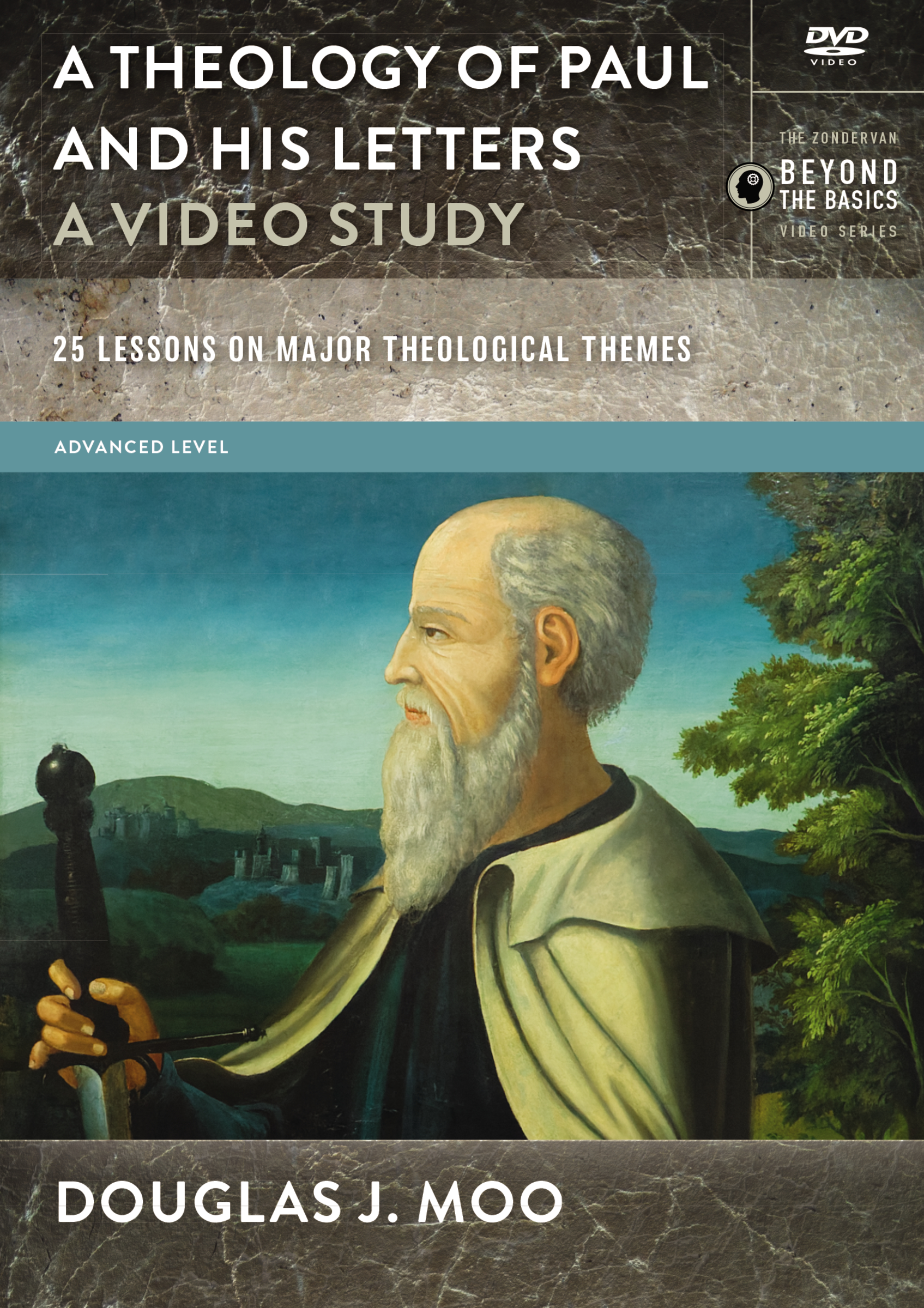 A Theology of Paul and His Letters, A Video Study