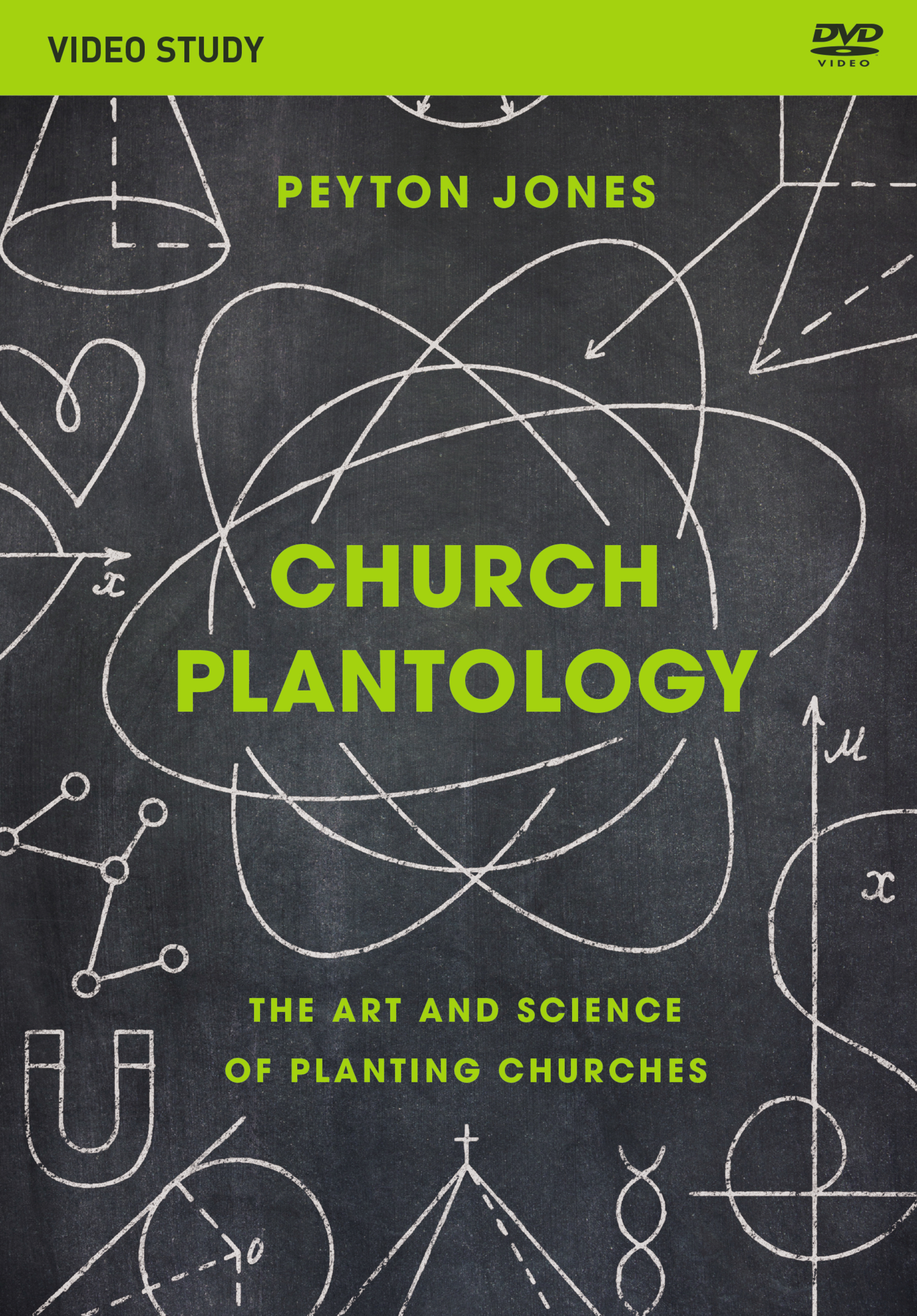 Church Plantology Video Study