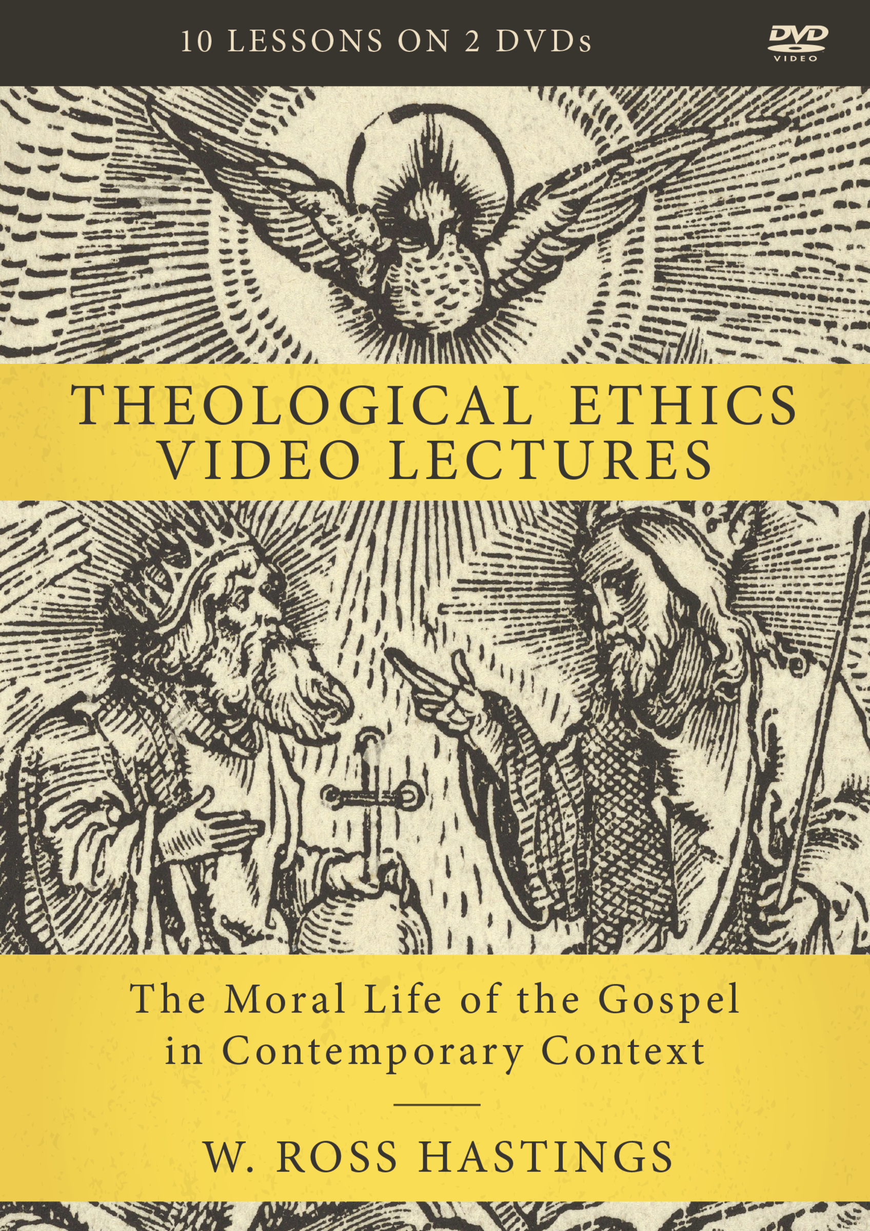Theological Ethics Video Lectures
