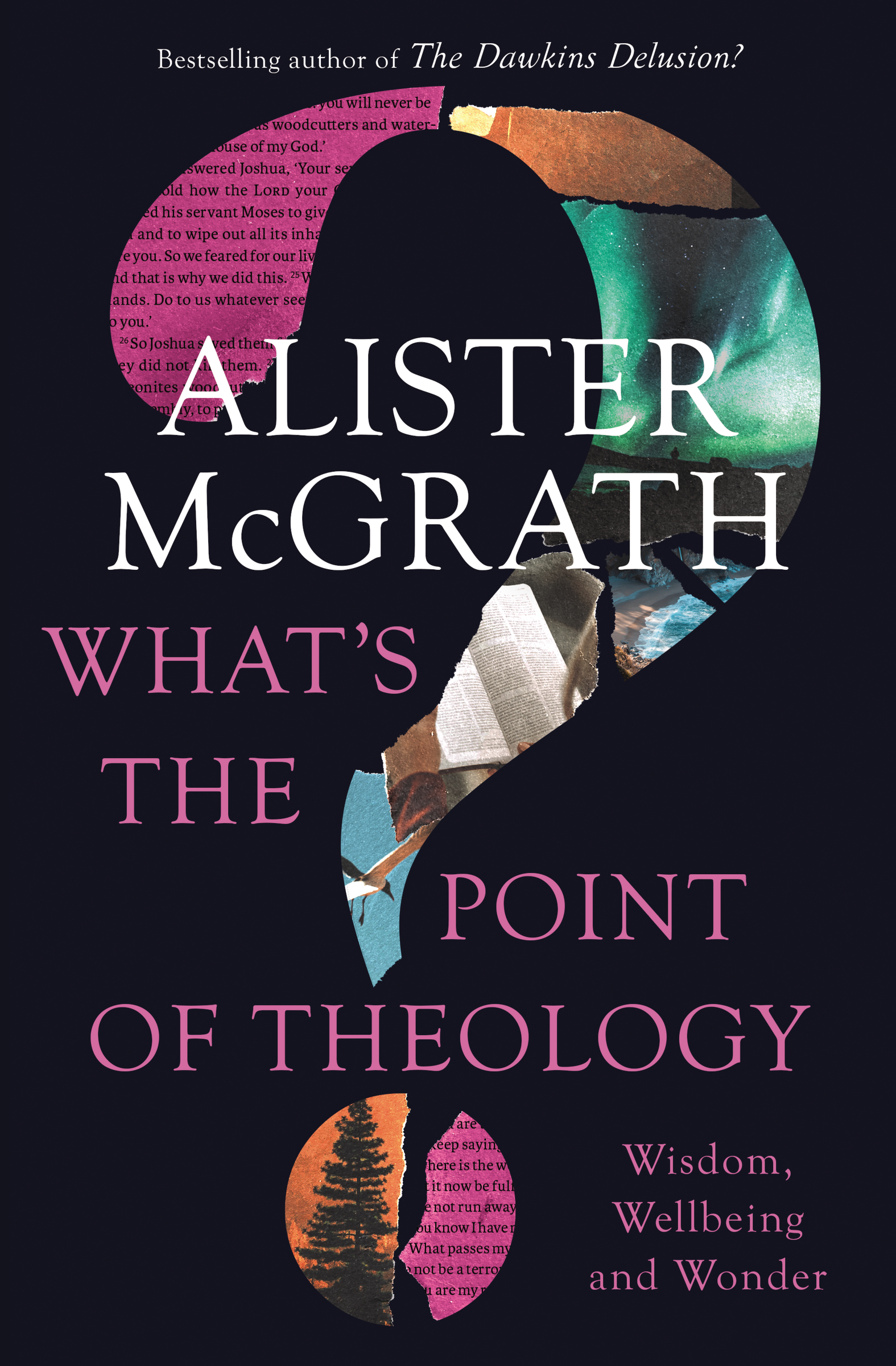 What's the Point of Theology?