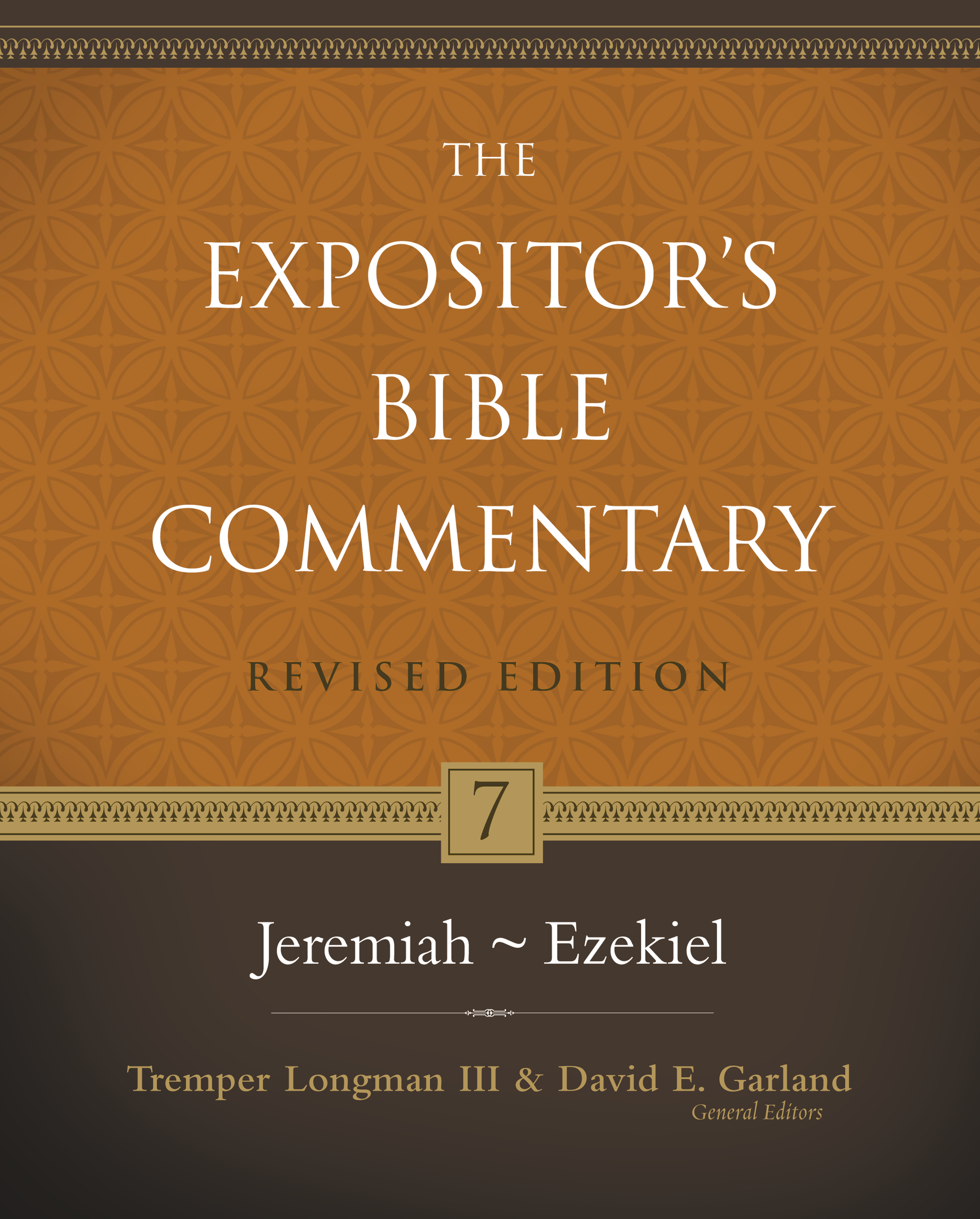 Jeremiah–Ezekiel