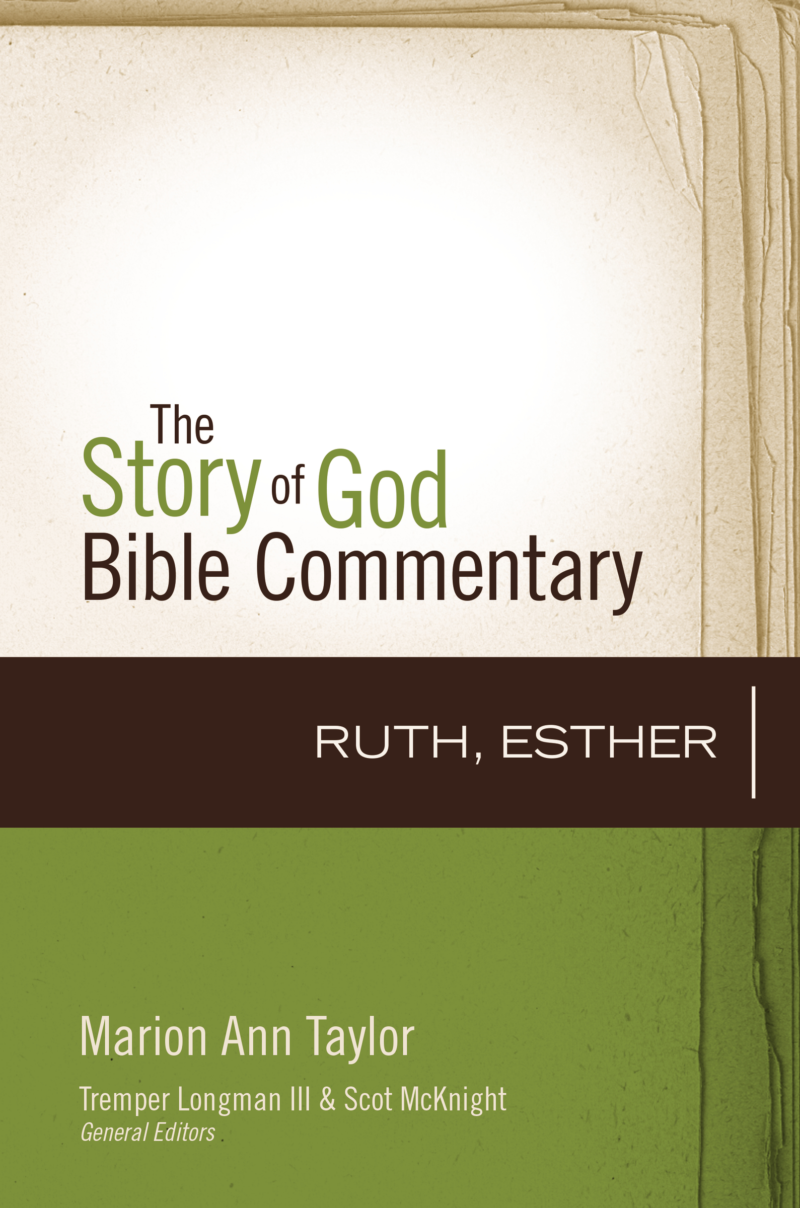 Ruth, Esther
