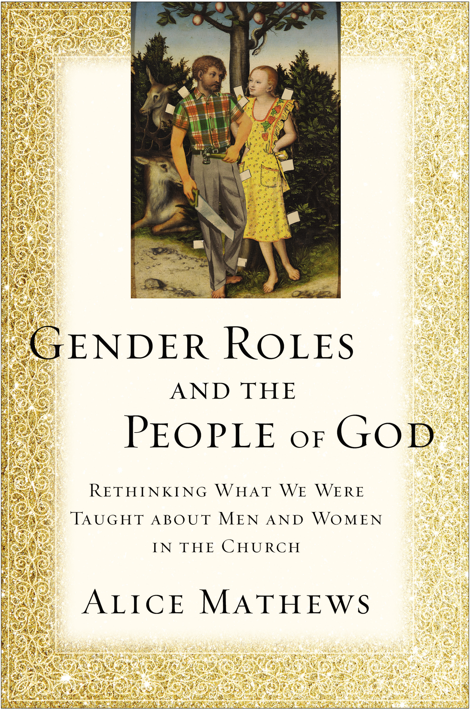 Gender Roles and the People of God