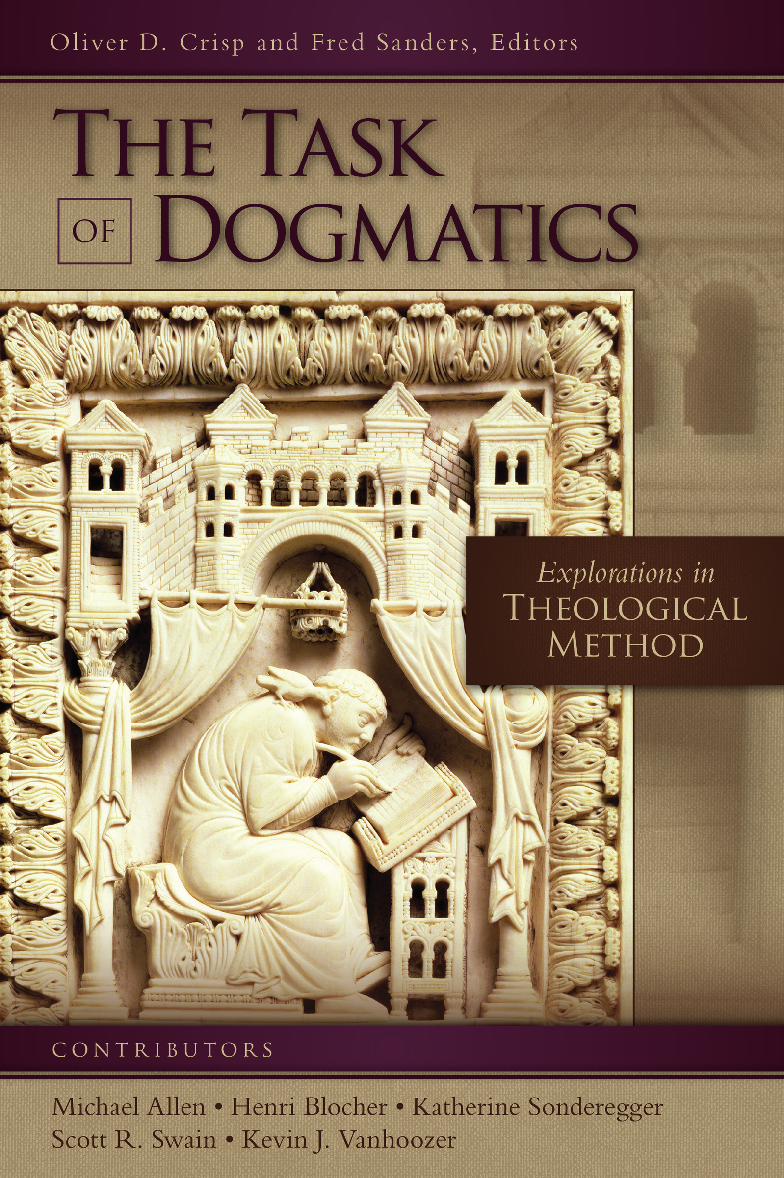 The Task of Dogmatics