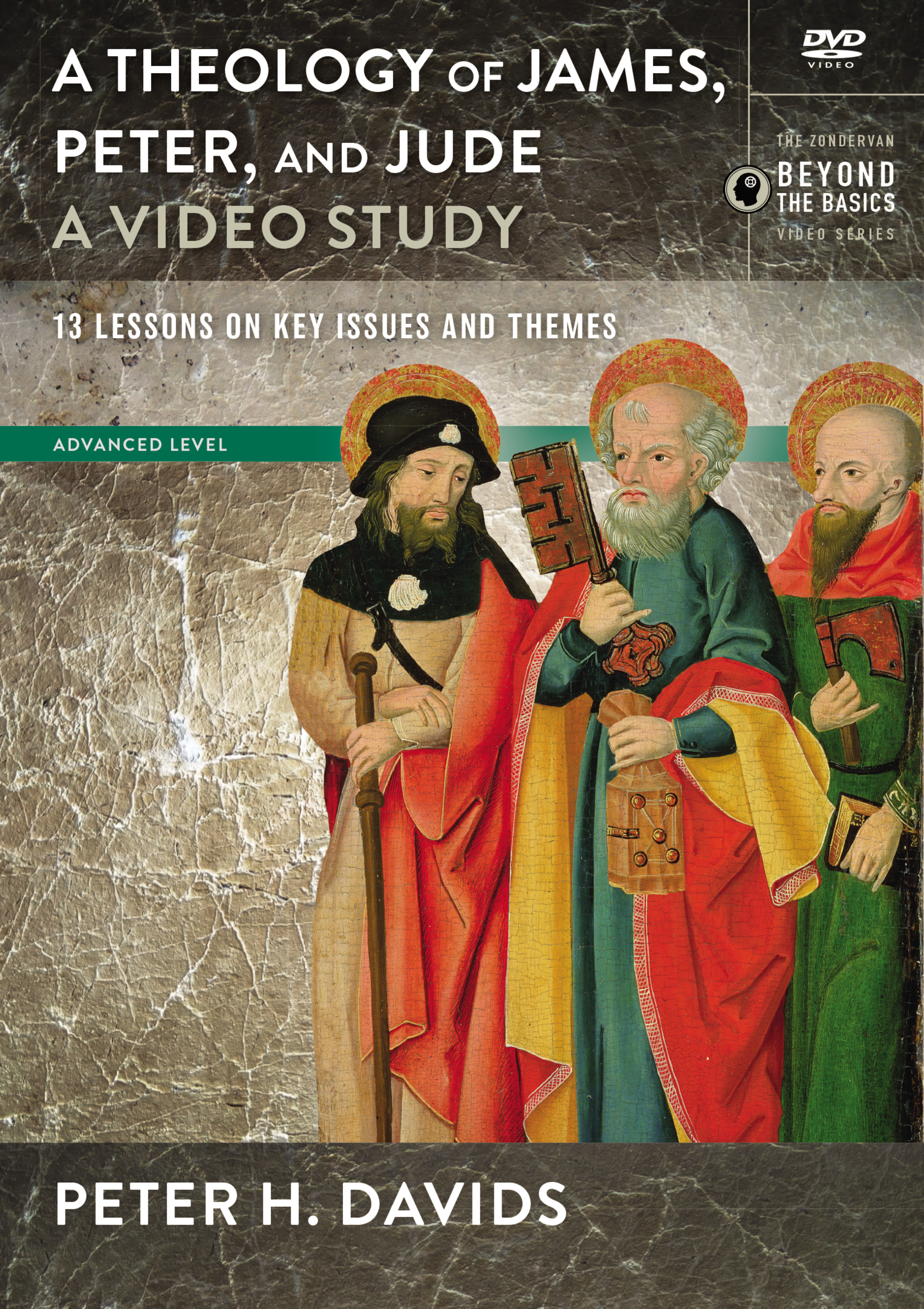 Theology of James, Peter, and Jude, A Video Study