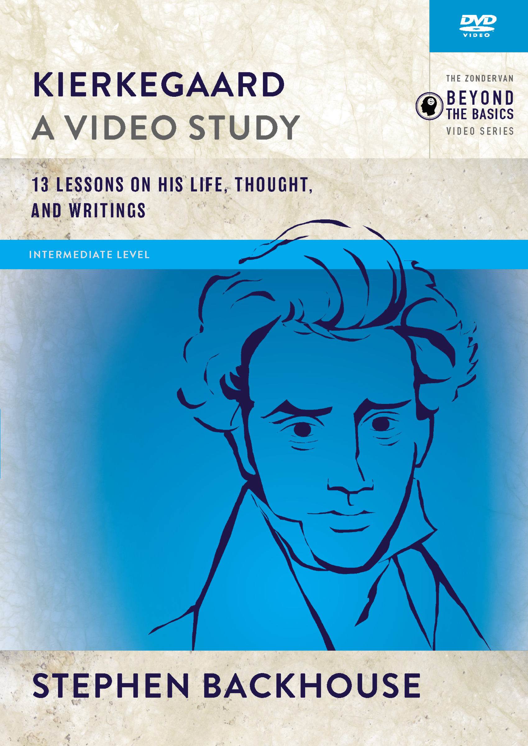 Kierkegaard, A Video Study