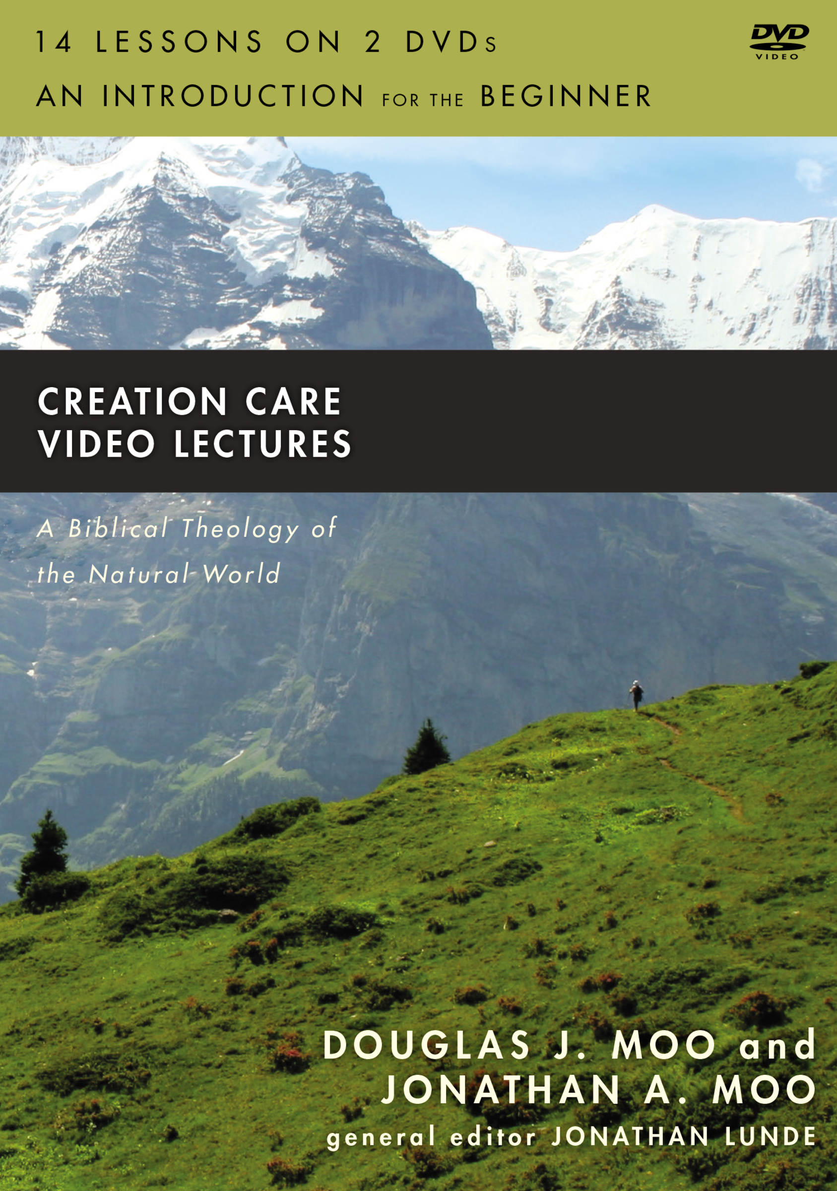 Creation Care Video Lectures
