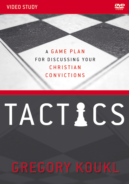 Tactics Video Study, Updated and Expanded