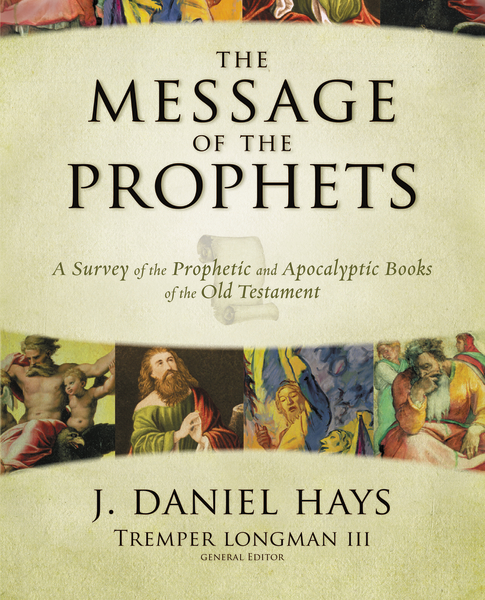 the message of the prophets