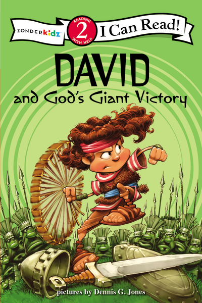 david and god