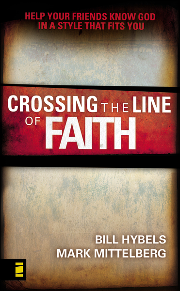 Lines Of Faith