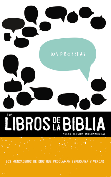 Los Libros de la Biblia NVI