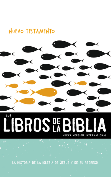 Los Libros de la Biblia NVI